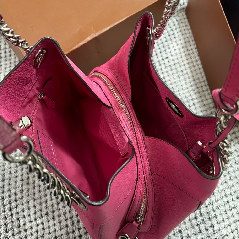 Authentic Coach Purse - Picture 3 of 7